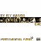 Kontinental Kingz Split - By mY Hands