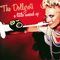 A Little Messed Up (LP) - Dollyrots (The Dollyrots)
