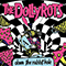 Down the Rabbit Hole (CD 2) - Dollyrots (The Dollyrots)