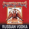 Russian Vodka (переиздание) - Коррозия Металла