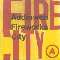 Fireworks City - Audioweb