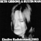 2003.02.24 - Kultkomplex Cafe, Cologne - Beth Gibbons & Rustin Man (Gibbons, Beth)