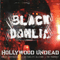 Black Dahlia Remixes (EP)