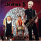 Vertigo - John 5 (John Lowery / John 5 and The Creatures / John 5 & The Creatures)
