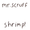 Shrimp! (Single) - Mr. Scruff