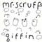 Giffin (Single) - Mr. Scruff