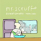 Sweetsmoke (Remixes Single) - Mr. Scruff