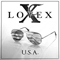 U.S.A. (Single) - Lovex