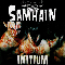 Initium (1989 edition) - Samhain (USA)