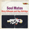 Soul Mates (split) - Roy Eldridge (Eldridge, David Roy)