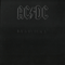 Back In Black (Remastered Reissue 2009) - AC/DC (AC-DC / Acca Dacca / ACϟDC)