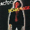Powerage - AC/DC (AC-DC / Acca Dacca / ACϟDC)
