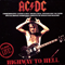 Highway To Hell (2 CD Single - CD 1) - AC/DC (AC-DC / Acca Dacca / ACϟDC)