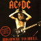 Highway To Hell (Live - Single) - AC/DC (AC-DC / Acca Dacca / ACϟDC)