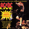 Live - 5 Titres Inedits En Concert (EP) - AC/DC (AC-DC / Acca Dacca / ACϟDC)