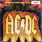 Hard As A Rock (Single) - AC/DC (AC-DC / Acca Dacca / ACϟDC)