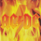 Bonfire (Sampler) - AC/DC (AC-DC / Acca Dacca / ACϟDC)