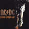 Stiff Upper Lip (Single) - AC/DC (AC-DC / Acca Dacca / ACϟDC)