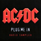 Plug Me In (Radio Sampler) - AC/DC (AC-DC / Acca Dacca / ACϟDC)