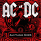 Anything Goes / Big Jack (Promo Single) - AC/DC (AC-DC / Acca Dacca / ACϟDC)