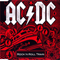 Rock'N'Roll Train (Promo Single) - AC/DC (AC-DC / Acca Dacca / ACϟDC)