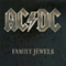 Family Jewels (CD 2: 1980-1993 - Brian Johnson years) - AC/DC (AC-DC / Acca Dacca / ACϟDC)