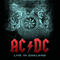 2008.12.02 - Live at Oracle Arena, Oakland, California, U.S.A. (CD 1) - AC/DC (AC-DC / Acca Dacca / ACϟDC)