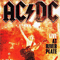 2009.12 - Live at River Plate, Buenos Aires, Argentina (CD 1) - AC/DC (AC-DC / Acca Dacca / ACϟDC)