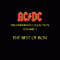 The Definitive Collection, Volume I: The Best of Bon (CD 1) - AC/DC (AC-DC / Acca Dacca / ACϟDC)