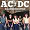 Californication (Live at Irvine Meadows Amphitheatre, California 1986) - AC/DC (AC-DC / Acca Dacca / ACϟDC)