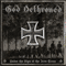 Under the Sign of the Iron Cross-God Dethroned