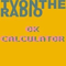 Ok Calculator (Demo) - TV On The Radio