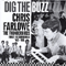 Dig The Buzz: First Recordings 1962-1965-Farlowe, Chris (Chris Farlowe)