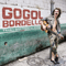 Trans-Continental Hustle - Gogol Bordello (J.U.F.)