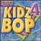 Kidz Bop 4 - Kidz Bop Kids