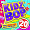Kidz Bop 20 - Kidz Bop Kids