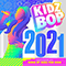 Kidz Bop 2021 (CD 1) - Kidz Bop Kids