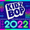 KIDZ BOP 2022 (CD 1)