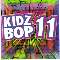 Kids Bop 11 - Kidz Bop Kids
