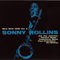 Sonny Rollins, Vol.2 - Sonny Rollins (Rollins, Sonny)