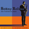The Freelance Years: The Complete Riverside & Contemporary Recordings (CD 1) - Sonny Rollins (Rollins, Sonny)