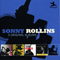 Original Album Series (CD 2: With The Modern Jazz Quartet, 1951) - Sonny Rollins (Rollins, Sonny)