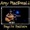 Songs For Stockholm (2008-10-29) - Amy MacDonald (MacDonald, Amy)