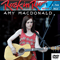 Live At Rock In Rio, Madrid - Amy MacDonald (MacDonald, Amy)
