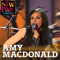 Live At New Pop Hautnah - Amy MacDonald (MacDonald, Amy)