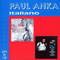 Italiano (1963), A Casa Nostra (1964) - 2 LP on 1 CD - Paul Anka (Anka, Paul Albert)