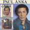 Anka (1974), Feelings (1975) - 2 LP on 1 CD - Paul Anka (Anka, Paul Albert)