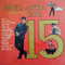 Paul Anka Sings His Big 15 (LP) - Paul Anka (Anka, Paul Albert)