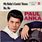 My Baby's Comin' Home (7'' Single) - Paul Anka (Anka, Paul Albert)