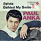 Sylvia (7'' Single) - Paul Anka (Anka, Paul Albert)